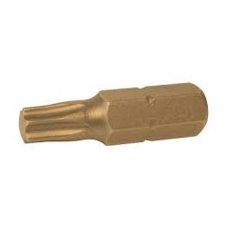 BIT TX30 1/4"