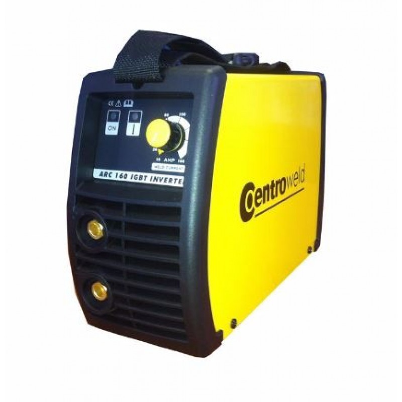 Hegesztő inverter Hegesztő inverter