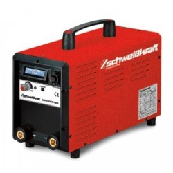Hegesztő inverter MMA 250A EASY-STICK 250 digital