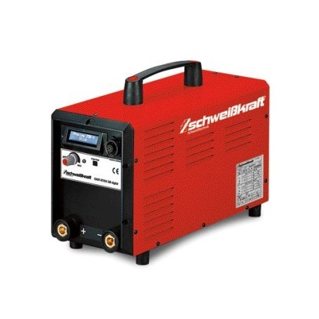 Hegesztő inverter
