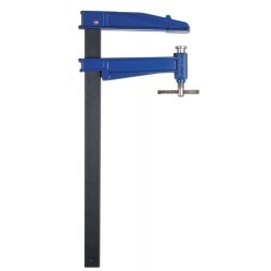 Klasszikus Dugattyús szorító MOD:S (220mm benyúlás)