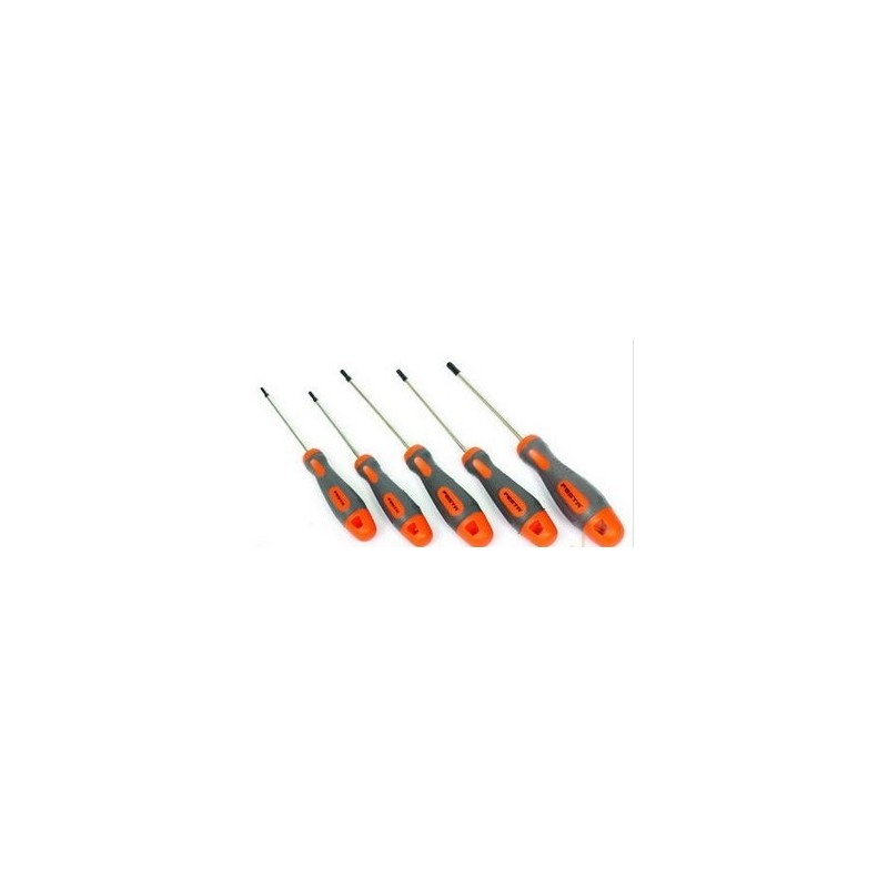 Csavarhúzó TORX klt. Csavarhúzó TORX klt.