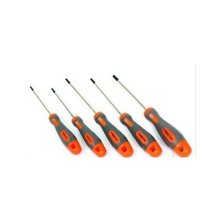 Csavarhúzó TORX klt.