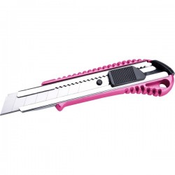 Tapétavágó kés 18mm