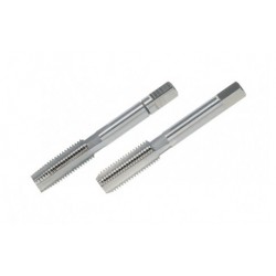 UNF kézi menetfúró