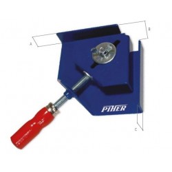 Könnyűszerkezetes szögszorító