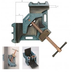 Hegesztési szögszorító