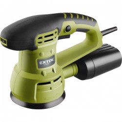 Rotációs csiszológép 430W