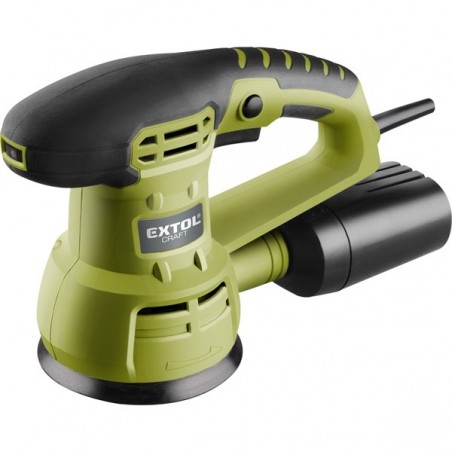Rotációs csiszológép 430W