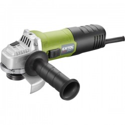 Sarokcsiszológép 900W