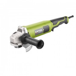 Sarokcsiszológép 1200W