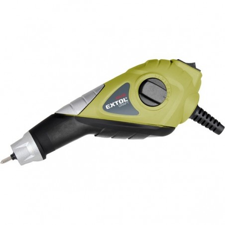 Mini gravírozó gép 6000/perc