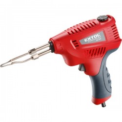 Forrasztópisztoly 200W