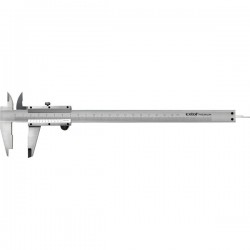 Tolómérő INOX