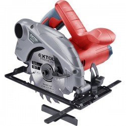 Kézi körfűrészgép 1200W
