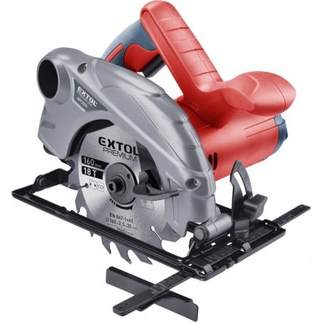 Kézi körfűrészgép 1200W