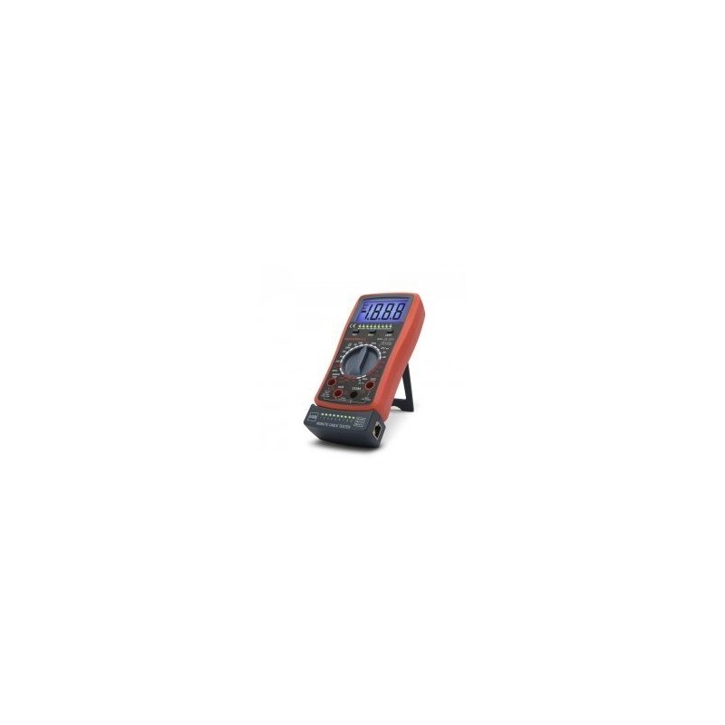 Digitális Multiméter MX25-331 (UTP-USB-RJ) Digitális Multiméter MX25-331 (UTP-USB-RJ)