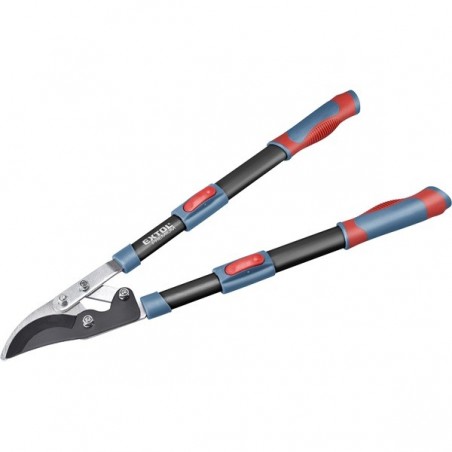 Ágvágó olló, teleszkópos