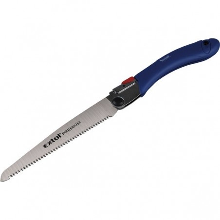 Ágvágó fűrész, összecsukható