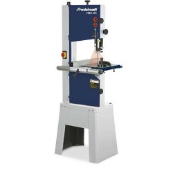 Faipari szalagfűrészgép HBS351 550W