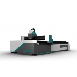 MTFP3015 Fiber Lézervágó 1500x3000mm(max.10mm)