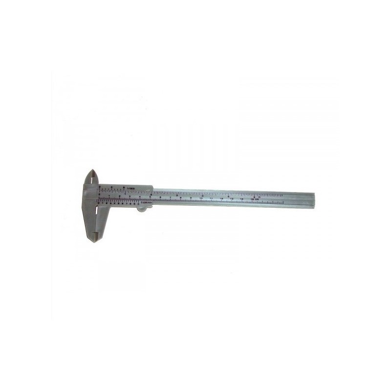 Tolómérő 150x0.1mm/6" Tolómérő 150x0.1mm/6"