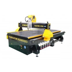 Faipari 3 tengelyes CNC marógép