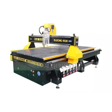 Faipari 3 tengelyes CNC marógép