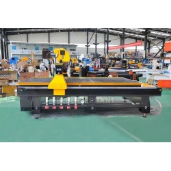 Faipari 3 tengelyes CNC marógép