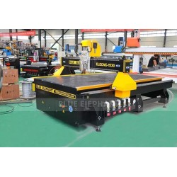 Faipari 3 tengelyes CNC marógép