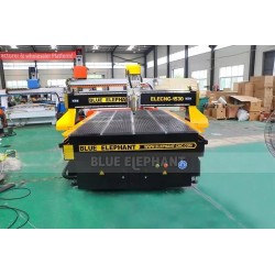 Faipari 3 tengelyes CNC marógép