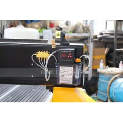 Faipari 3 tengelyes CNC marógép