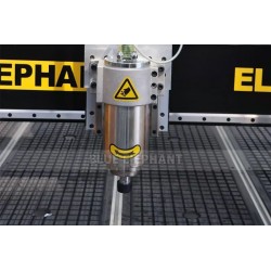 Faipari 3 tengelyes CNC marógép