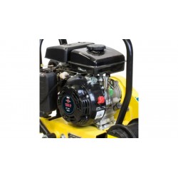 Lapvibrátor 52kg (Benzines) GRP 50