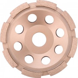 Gyémántcsiszoló korong