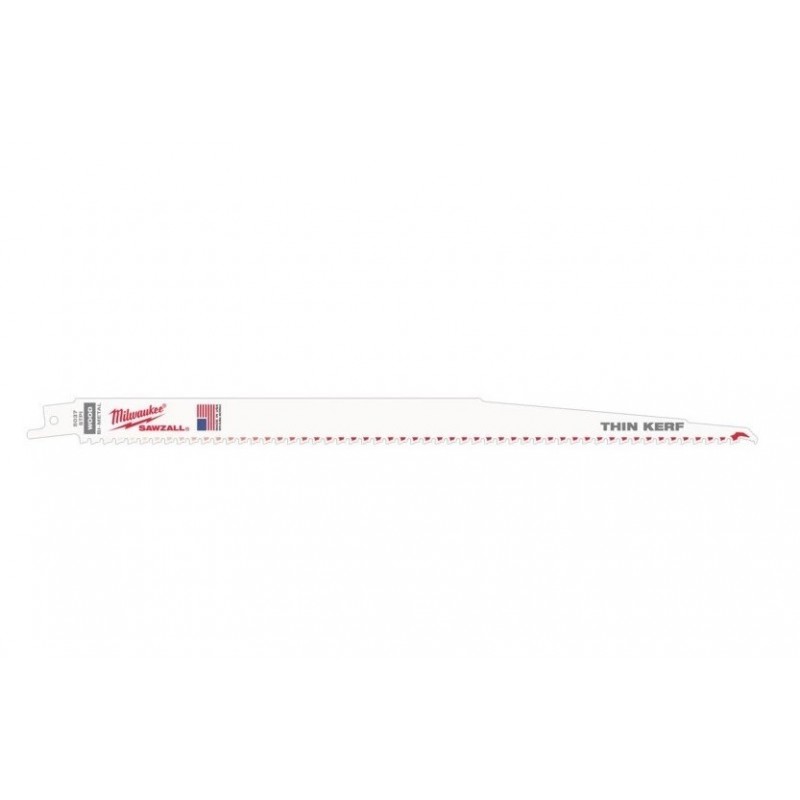 Orrfűrészlap 300mm/6mm Tpi HN Orrfűrészlap 300mm/6mm Tpi HN