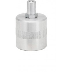 Pressol töltőadapter 500g patronhoz