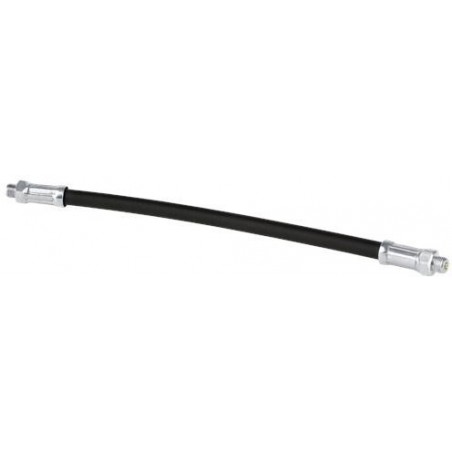 Zsírzócső flexibilis 300mm