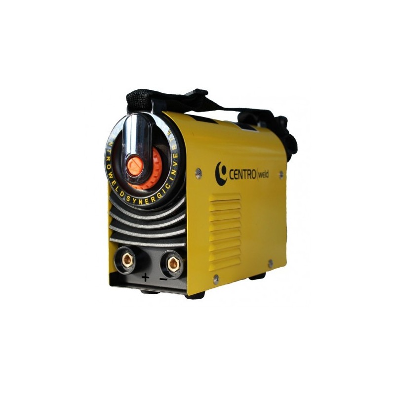 Hegesztő inverter MMA 180A Hegesztő inverter MMA 180A