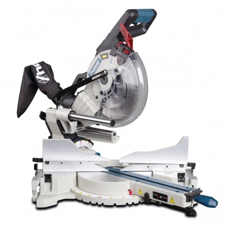 Gérvágó fűrész KGZ 2540