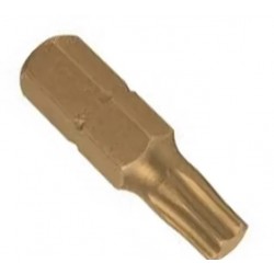 BIT TX40 1/4"