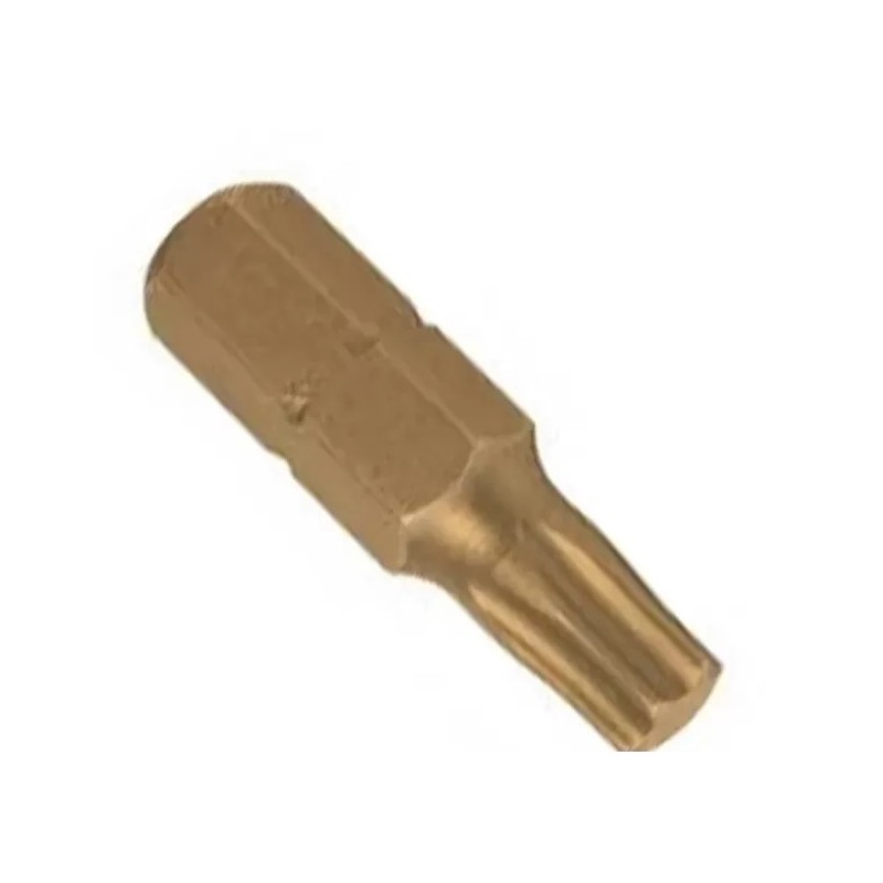 BIT TX40 1/4" BIT TX40 1/4"