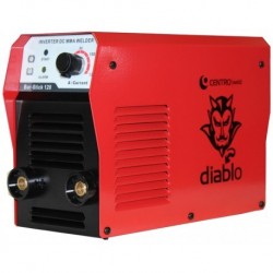 Hegesztő inverter MMA BAR-STICK