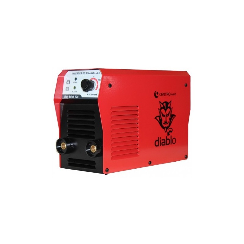 Hegesztő inverter MMA Hegesztő inverter MMA
