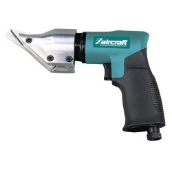 Levegős lemezolló AIRCRAFT