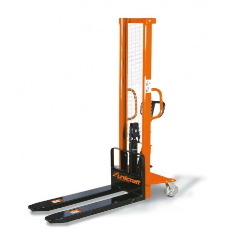 Hidraulikus emelőbéka GHHW 1,0t (h:1600mm)