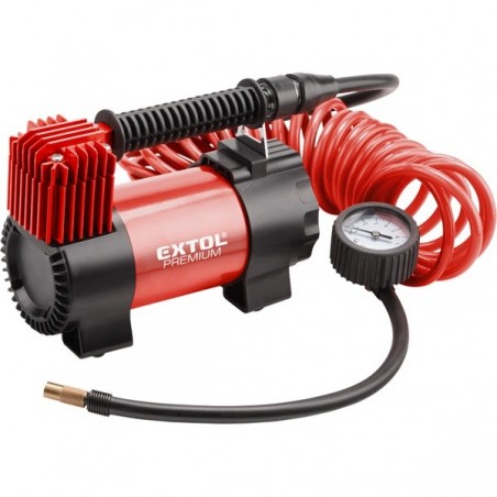Kompresszor olajmentes 10,3Bar,12V