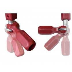 Asztalos szorító 160mm benyúlás