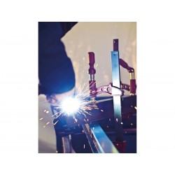 Asztalos szorító 160mm benyúlás