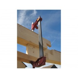 Asztalos szorító 160mm benyúlás